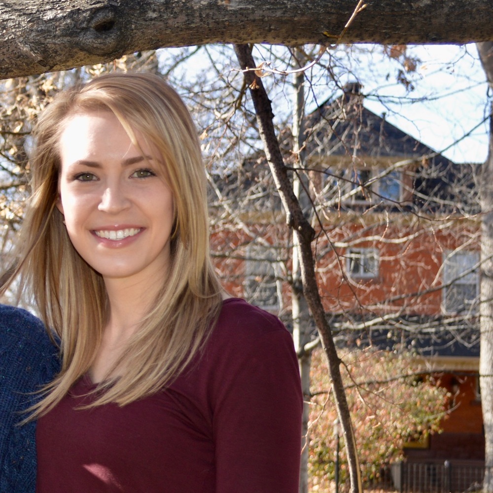 Meet your Posher, Rory